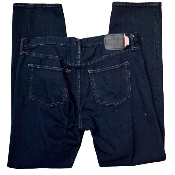 Acne Studios Bla Konst Jeans Size 36 - Picture 2 of 5